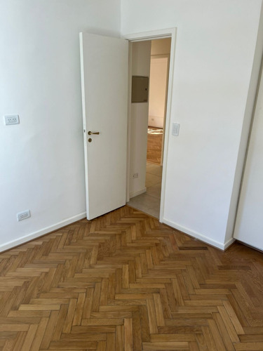Excelente 3 Ambientes Reciclado A Nuevo
