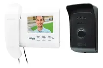 Comprar Vídeo Porteiro Intelbrás Ivr 1010, Intelbrás, Envio Imediato