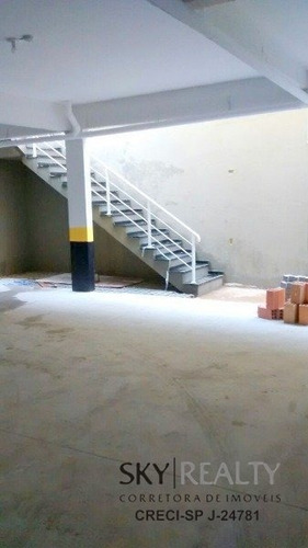 Imagem 11 de 15 de Sobrado Em Condominio - Jardim Da Pedreira - Ref: 8167 - V-8167