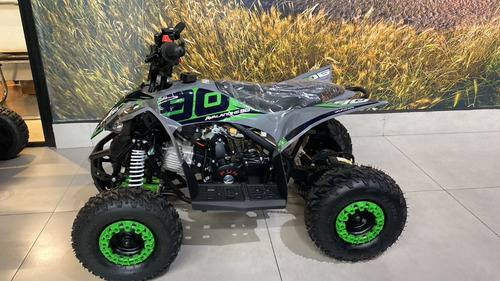 Quadriciclo Joy 90cc 4t