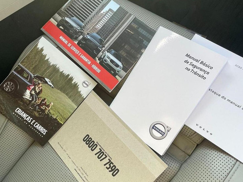 Volvo XC60 Xc60 T8 Inscript