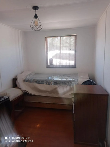 Para Inversión Turística Casa Piscina  En San Fernando