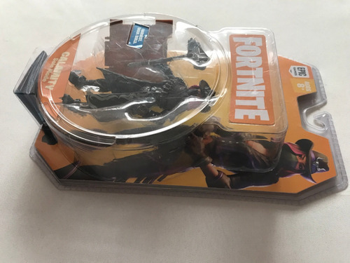 Fortnite Calamity Solo Mode Epic Games Jazwares 2019 4.25pul (Usado)