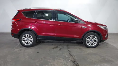 Ford Escape 2.5 S PLUS AUTO