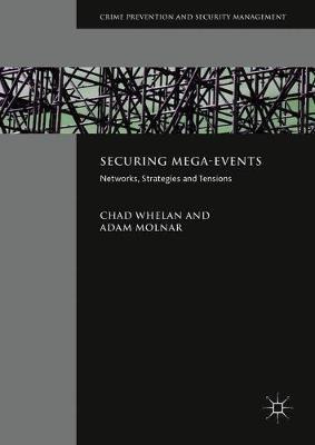 Libro Securing Mega-events : Networks, Strategies And Ten...