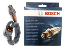 Comprar Sensor De Oxigeno Hyundai I10, Kia Picanto Original Bosch