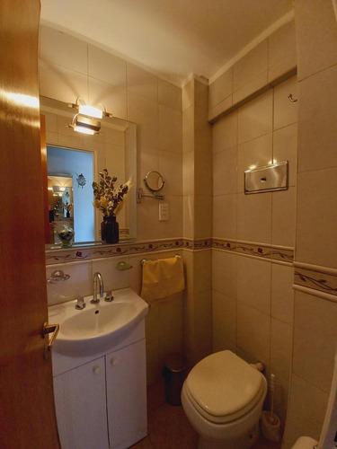 Imagen 13 de 20 de Departamento 3 Dormitorios En Venta - Santa Fe