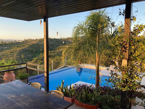 Imagen 21 de 21 de Casa En Venta - 3 Dormitorios 3 Baños - 255mts2 - Villa Del Lago