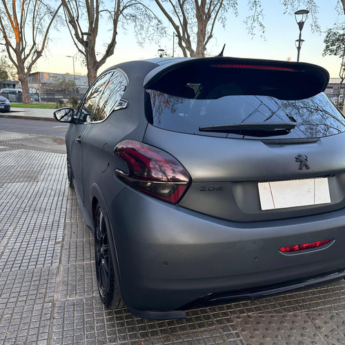 Peugeot 208 1.6 Gti