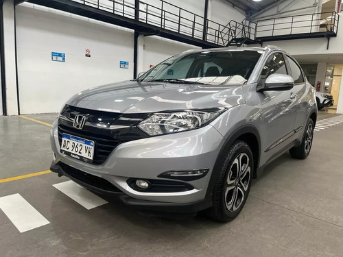 Honda HR-V 1.8 Ex 2wd Cvt