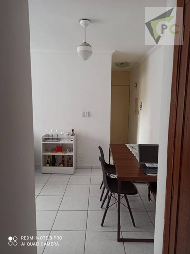 Imagem 3 de 21 de Apartamento Com 2 Dormitórios À Venda, 74 M² Por R$ 300.000 - Lauzane Paulista - São Paulo/sp - Ap0398