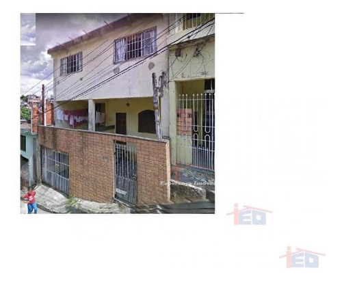 Imagem 1 de 1 de Ref.: 7141 - Imóvel P/ Renda Em Osasco Para Venda - V7141
