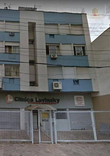 Imagem 3 de 14 de Cobertura De 03 (três) Dormitórios - Co0420