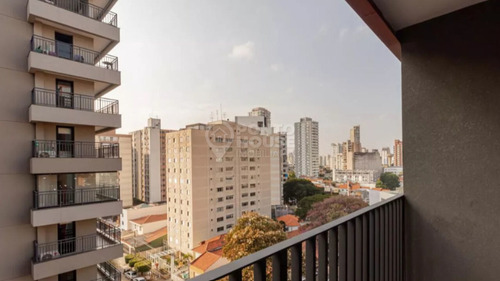 Imagem 9 de 15 de Studio À Venda Na Vila Mariana Com Lazer Completo E Próximo Ao Metrô - Ph41798