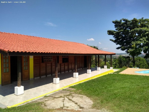Imagem 5 de 15 de Chácara Para Venda Em Piracicaba, Parque Peória (tupi), 3 Dormitórios, 2 Banheiros - Ch498_1-2375209