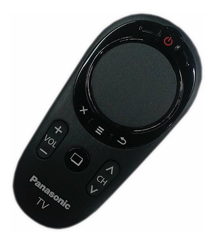 Control Panasonic Tv Viera Touch Pad Pantalla N2qbyb000017