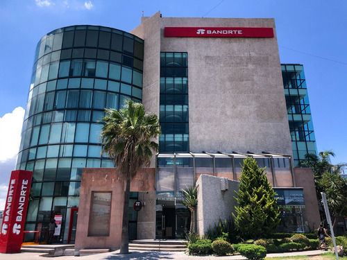 En Renta Oficinas, Edificio Podi 106 , Pachuca De Soto, Hidalgo. - A.c.