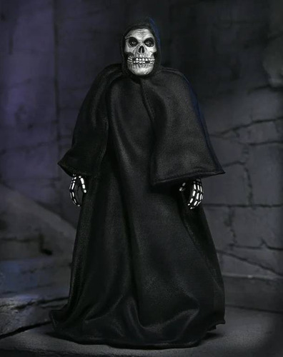 Misfits Ultimate Fiend Figura Neca 100% Original