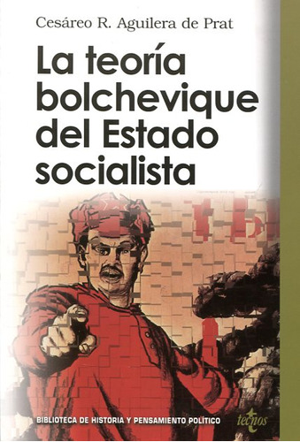 La Teoria Bolchevique Del Estado Socialista