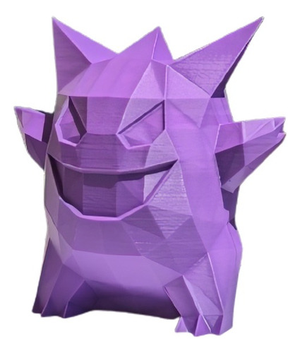 Gengar Figura Pokemon