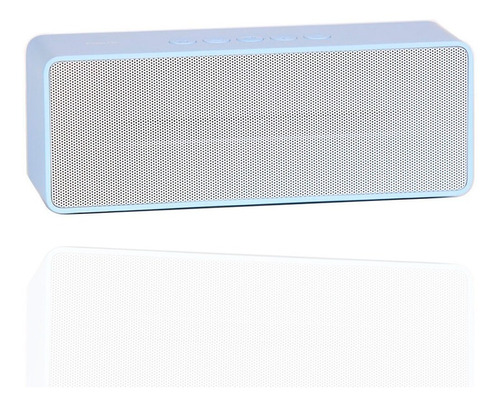 Parlante Speaker Bluetooth Havit M67 Azul