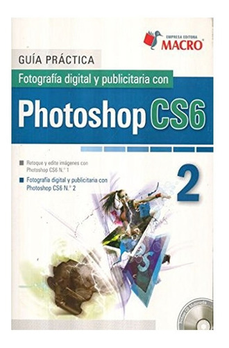 Gp Fotografia Digital Y Publicitario Con Photoshop 2  