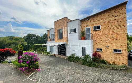 Alquiler De Casa Campestre En Cerritos Pereira