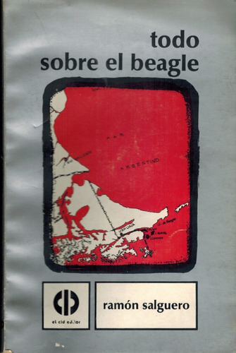 Todo Sobre El Beagle (b3) / R. Salguero
