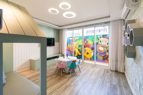 Imagem 11 de 15 de Apartamento De 2 Suítes No Centro De Itajaí - 325_1