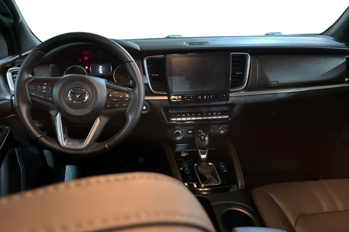 Mazda BT-50 (IN) 3.0 DC HIGH PLUS AT 4X4 DIESEL