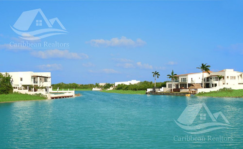 Imagen 17 de 19 de Casa En Venta En Lagos Del Sol Cancún Tcs1273