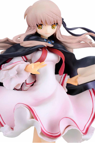 High Priestess- Rewrite: Akene Senri 1/8 Complete Figure Jp