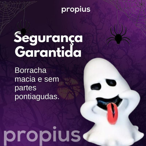 Muñeca con forma de vaca de la familia Addams con manita, 31 cm