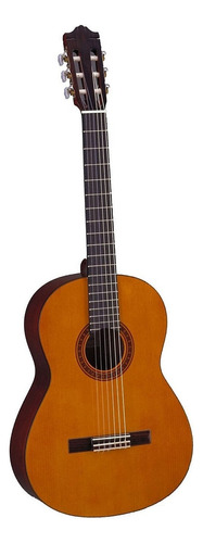 Guitarra Clásica De Los Martínez 