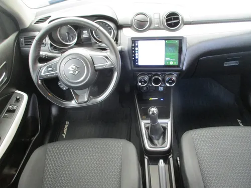 Suzuki Swift Hybrid 1250cc Mt Aa