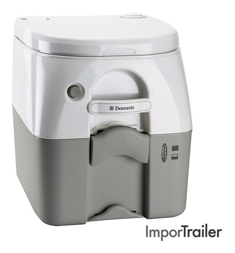 Inodoro Químico Portátil Dometic 976