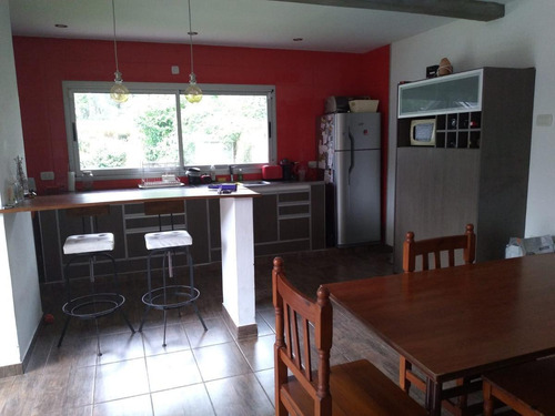 Imagen 14 de 30 de Casa Venta - 1 Dormitorios 2 Baños - 300mts2 Totales - Villa Elisa