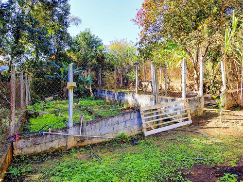 Imagem 24 de 30 de Chácara À Venda Em Mairiporã/sp - 0214 - 34968763