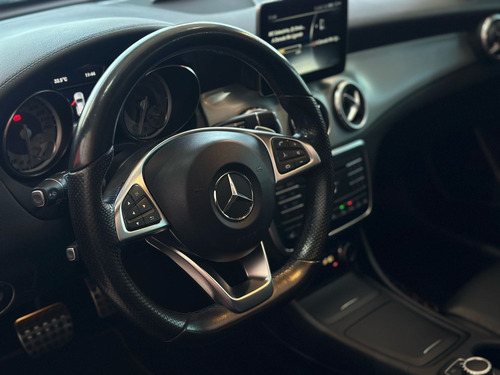 Mercedes-Benz Classe GLA 2.0 Sport Turbo 4matic 5p