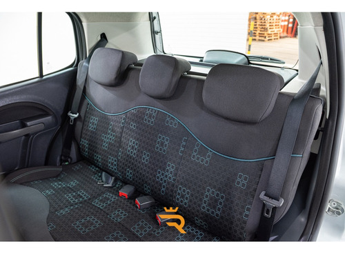 Fiat Uno 1.4 EVO ECONOMY 8V FLEX 4P MANUAL
