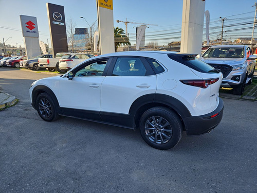 Mazda CX-30 CX30 2.0 AUT