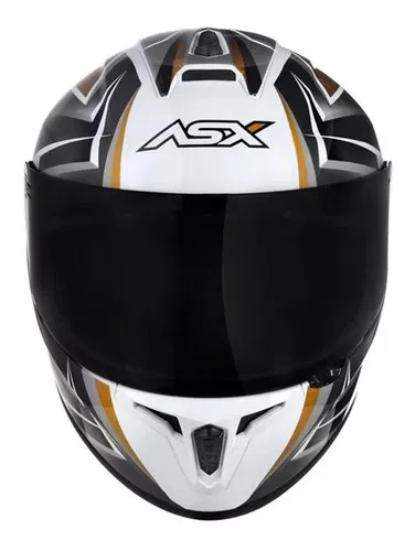 Capacete Capacete Moto Feminino Axxis Draken Vector Mulher