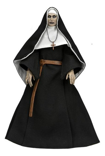 Neca The Nun La Monja Ultimate Valak