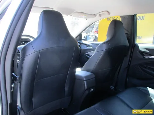 Chevrolet Onix PREMIER 1000CC TURBO AT AA