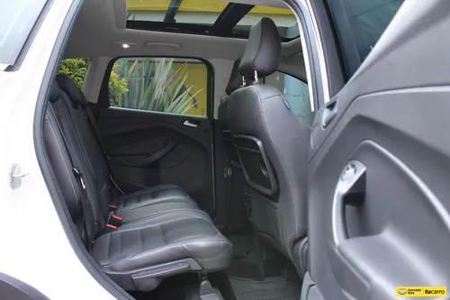 Ford Escape 2.0 Titanium Tp 4x4