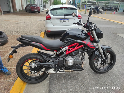 Imagen 3 de 5 de Benelli 302s
