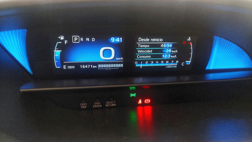Toyota Etios 1.5 XLS PACK AUTO