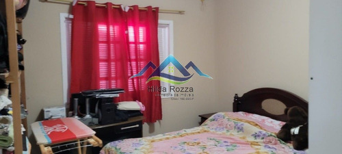 Imagem 2 de 15 de Casa Condominio Fechado 3 Suites - V-1272