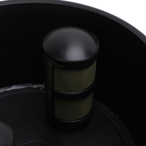 Embudo De Filtro De Combustible Af15cb, 12 Galones Por Minut