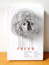 Comprar Esquema Del Psicoanálisis Y Otros Estudios - Sigmund Freud